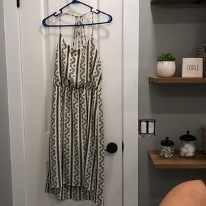 Mimi chica dress